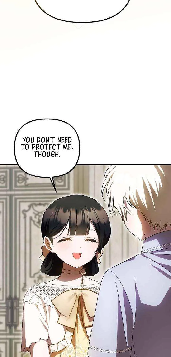 It’s My First Time Being Loved Chapter 71 page 58 - 