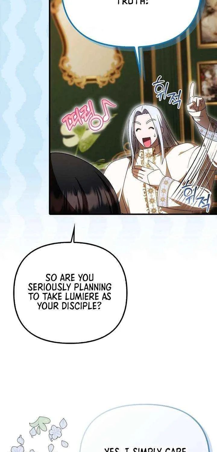 It’s My First Time Being Loved Chapter 71 page 7 - 