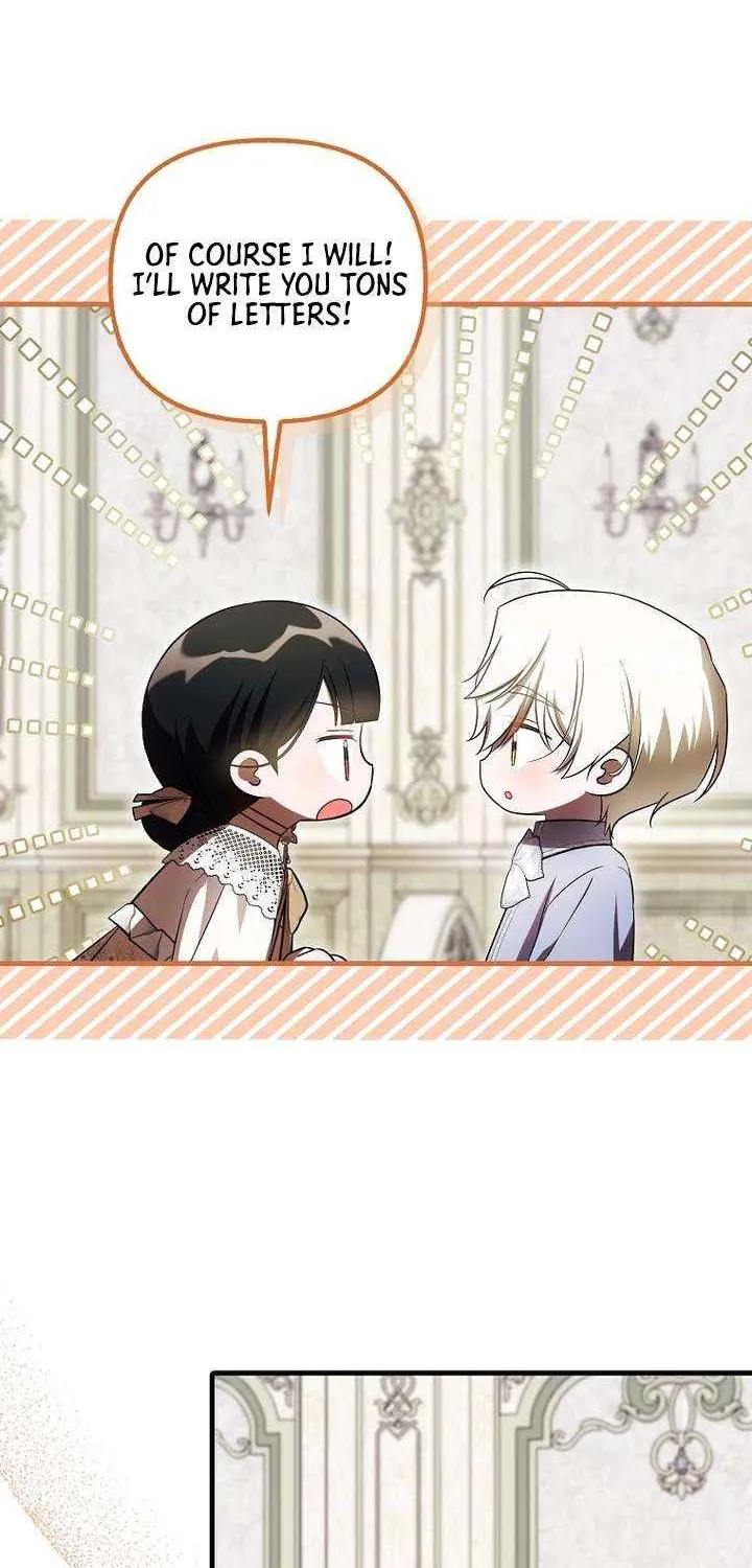 It’s My First Time Being Loved Chapter 71 page 62 - 