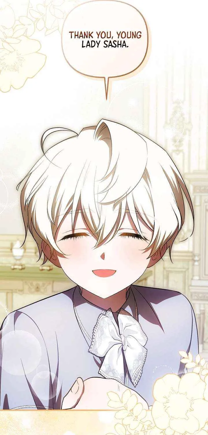 It’s My First Time Being Loved Chapter 71 page 66 - 