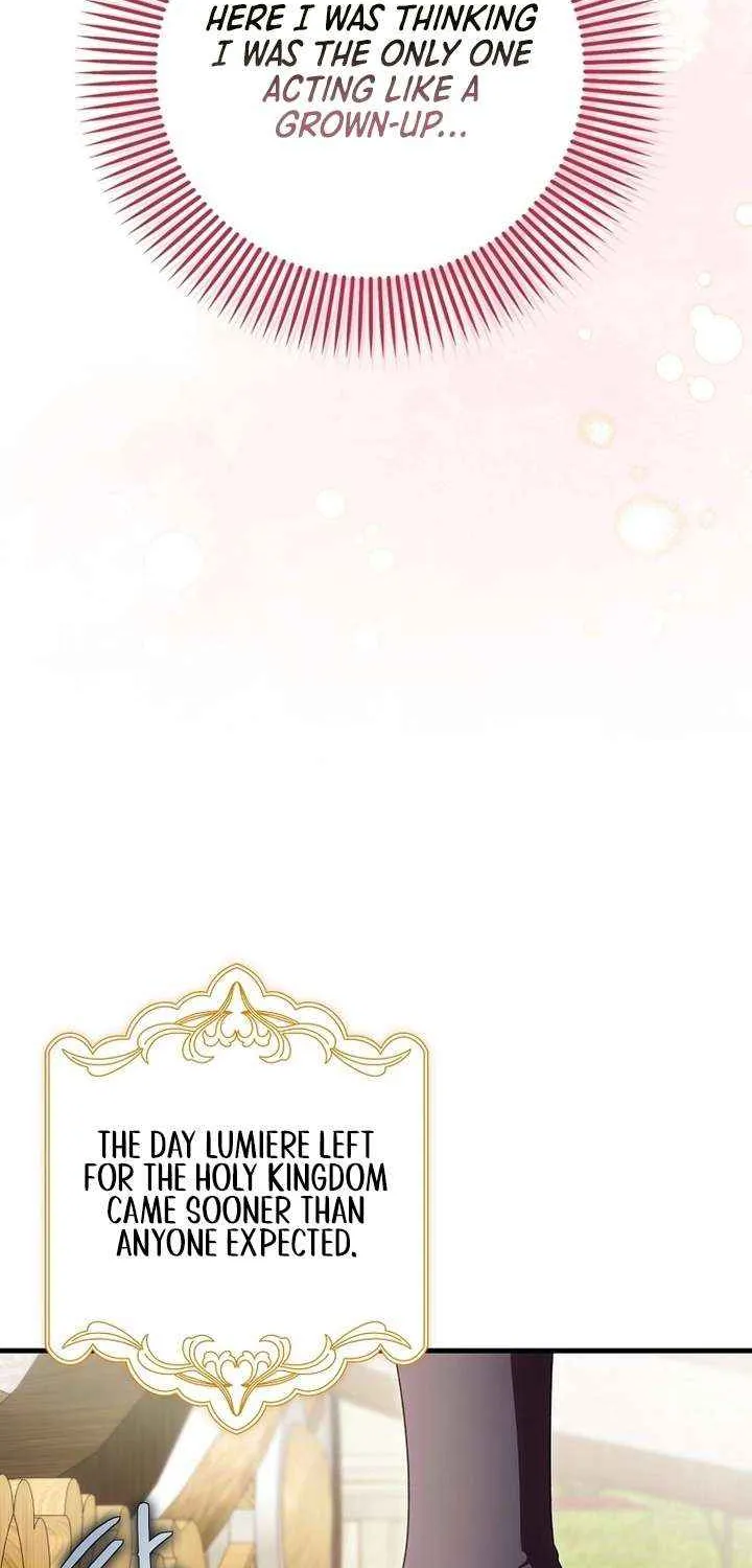 It’s My First Time Being Loved Chapter 71 page 69 - 