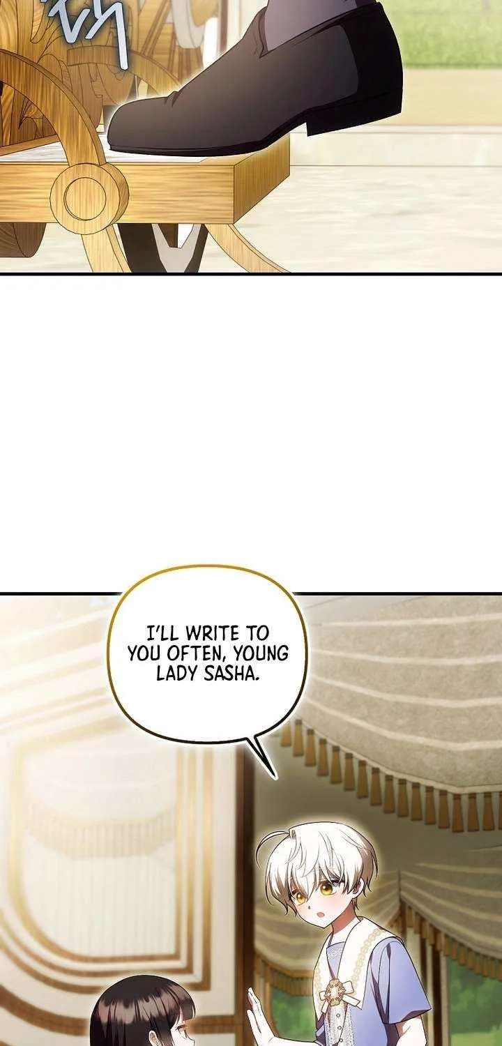It’s My First Time Being Loved Chapter 71 page 70 - 