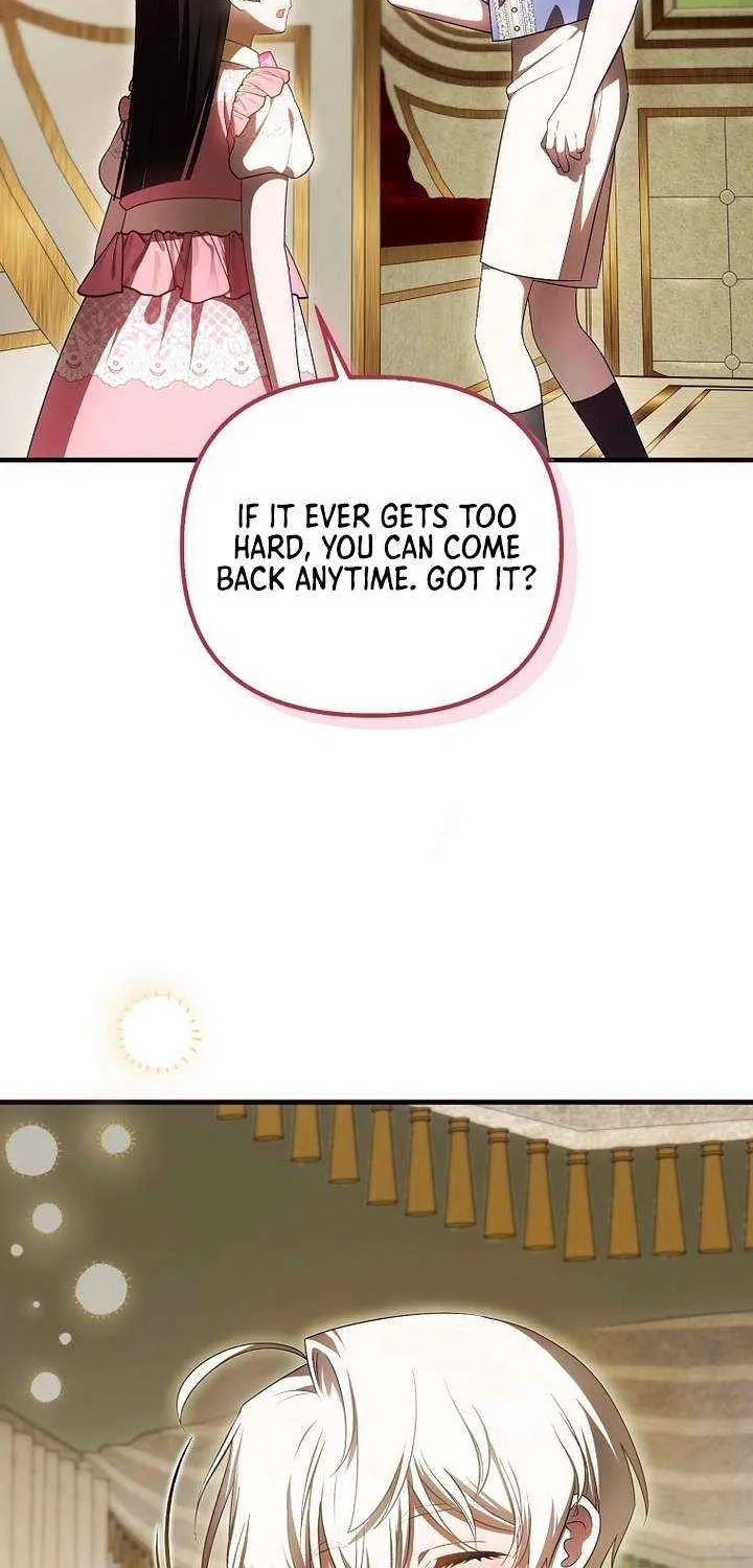 It’s My First Time Being Loved Chapter 71 page 71 - 