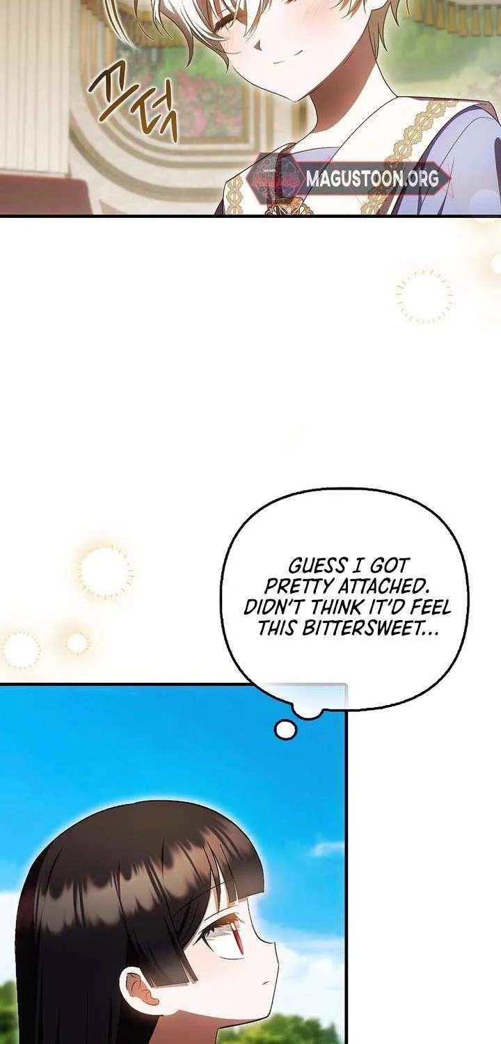 It’s My First Time Being Loved Chapter 71 page 72 - 
