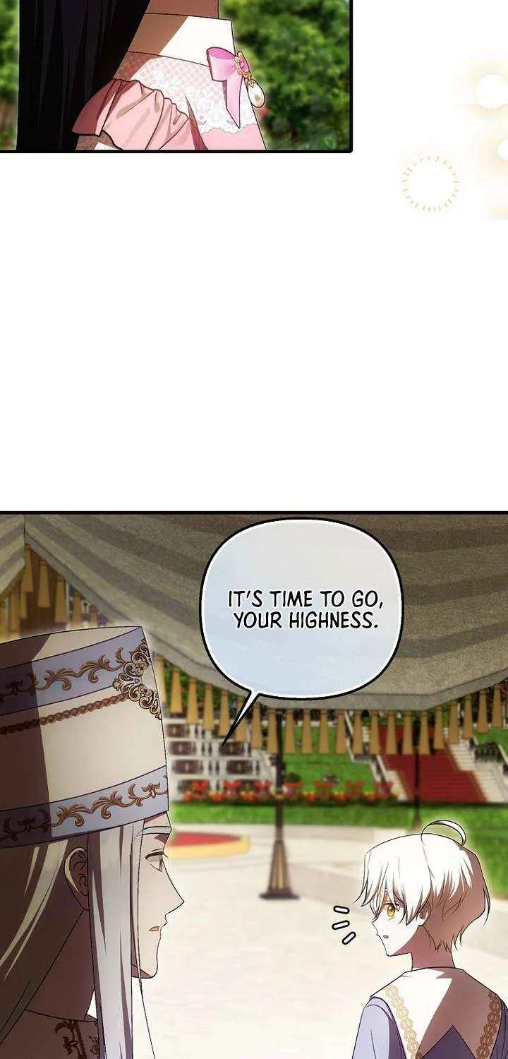 It’s My First Time Being Loved Chapter 71 page 73 - 
