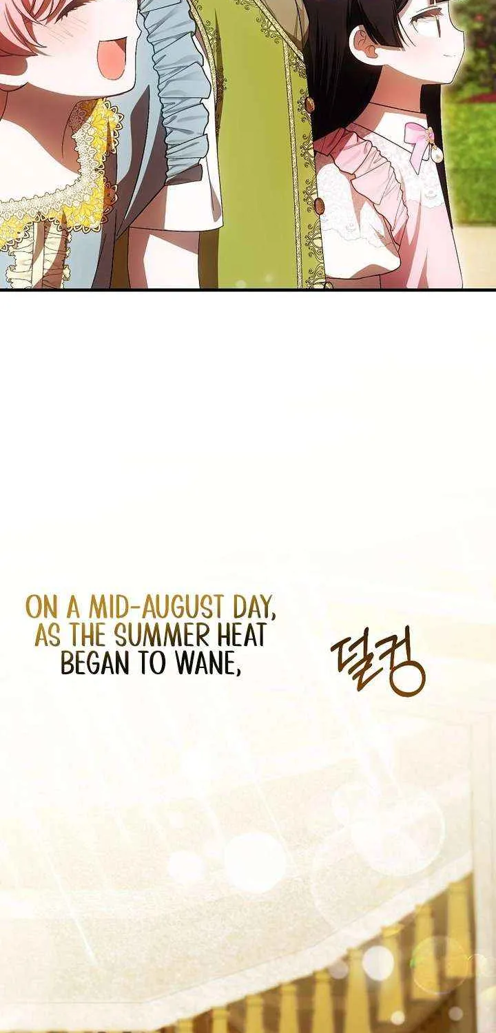 It’s My First Time Being Loved Chapter 71 page 75 - 