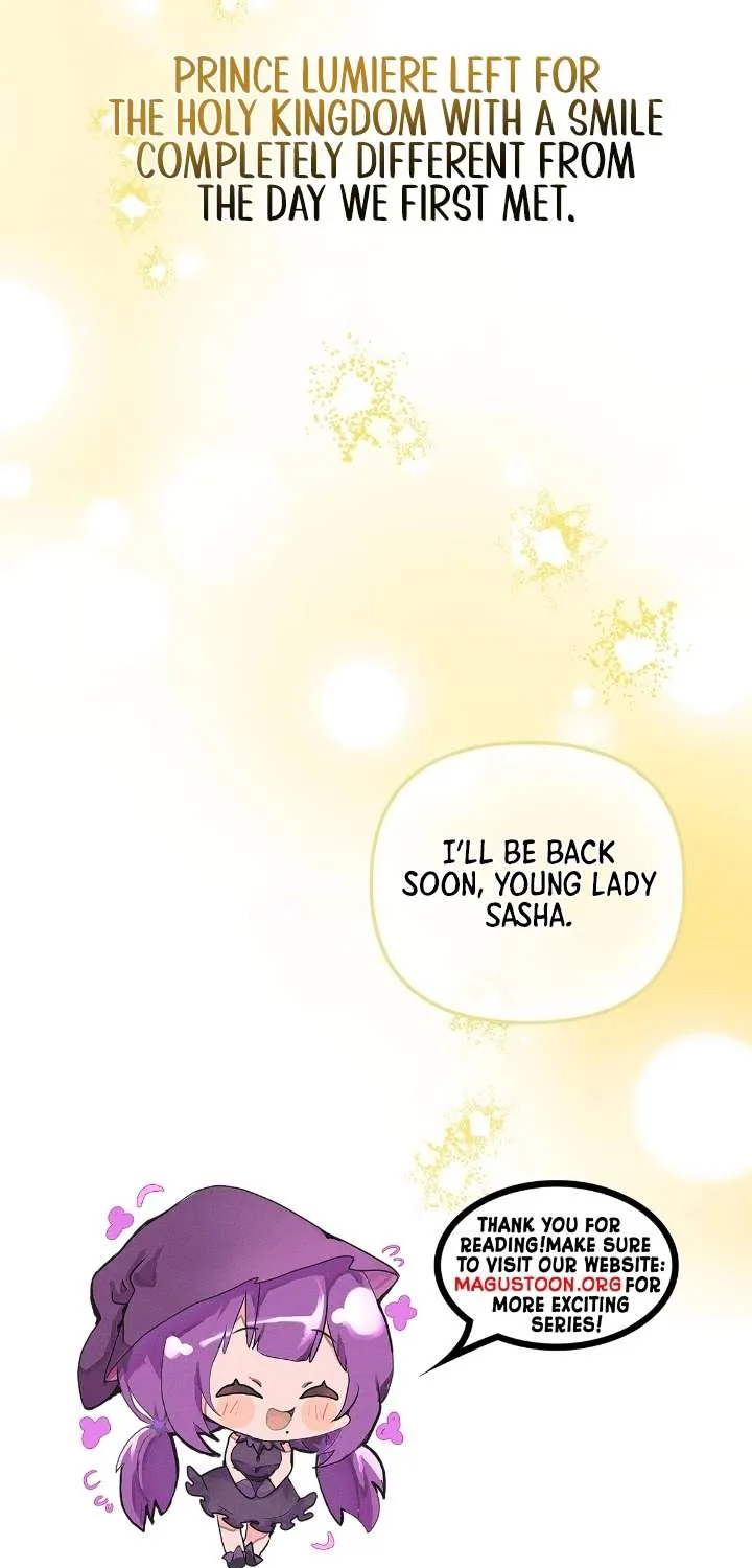It’s My First Time Being Loved Chapter 71 page 77 - 