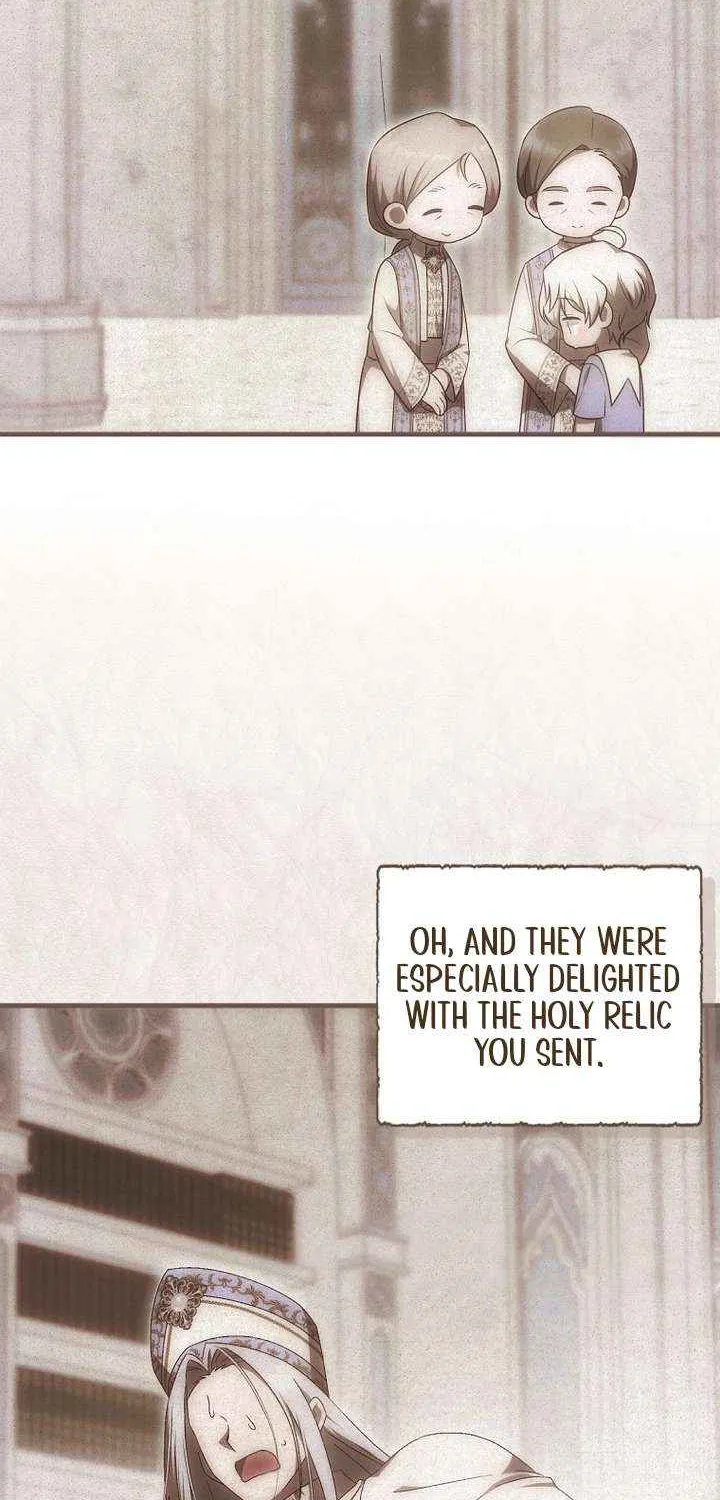 It’s My First Time Being Loved Chapter 72 page 2 - 