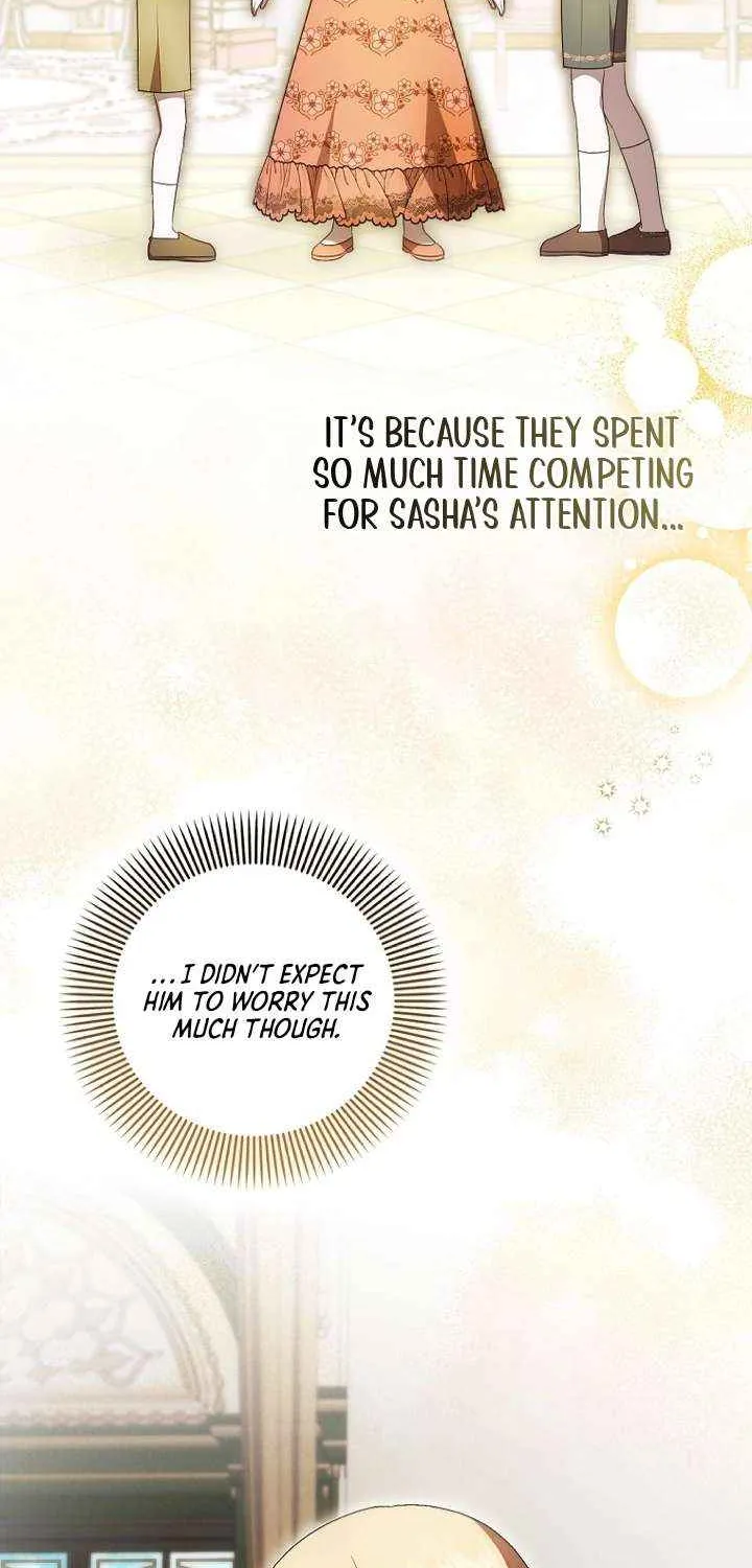 It’s My First Time Being Loved Chapter 72 page 11 - 