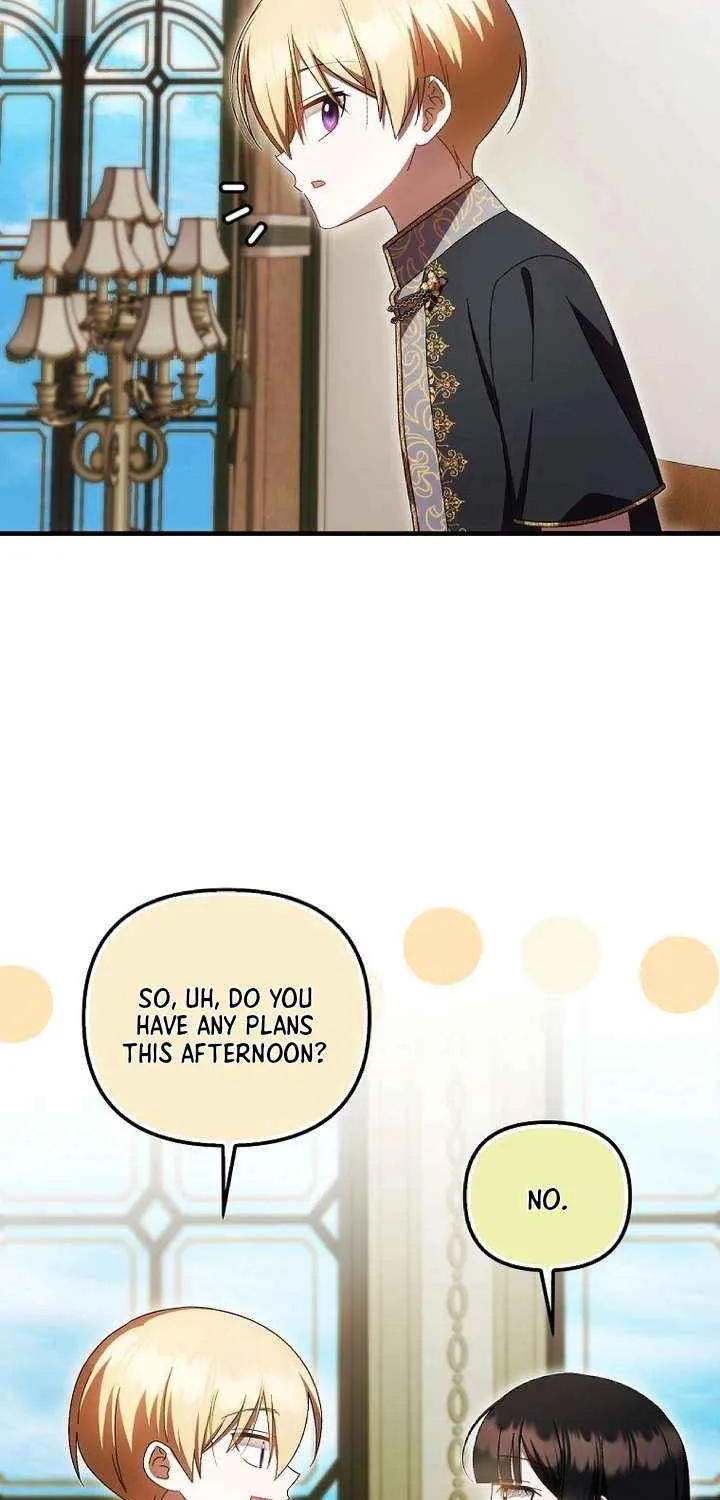 It’s My First Time Being Loved Chapter 72 page 12 - 