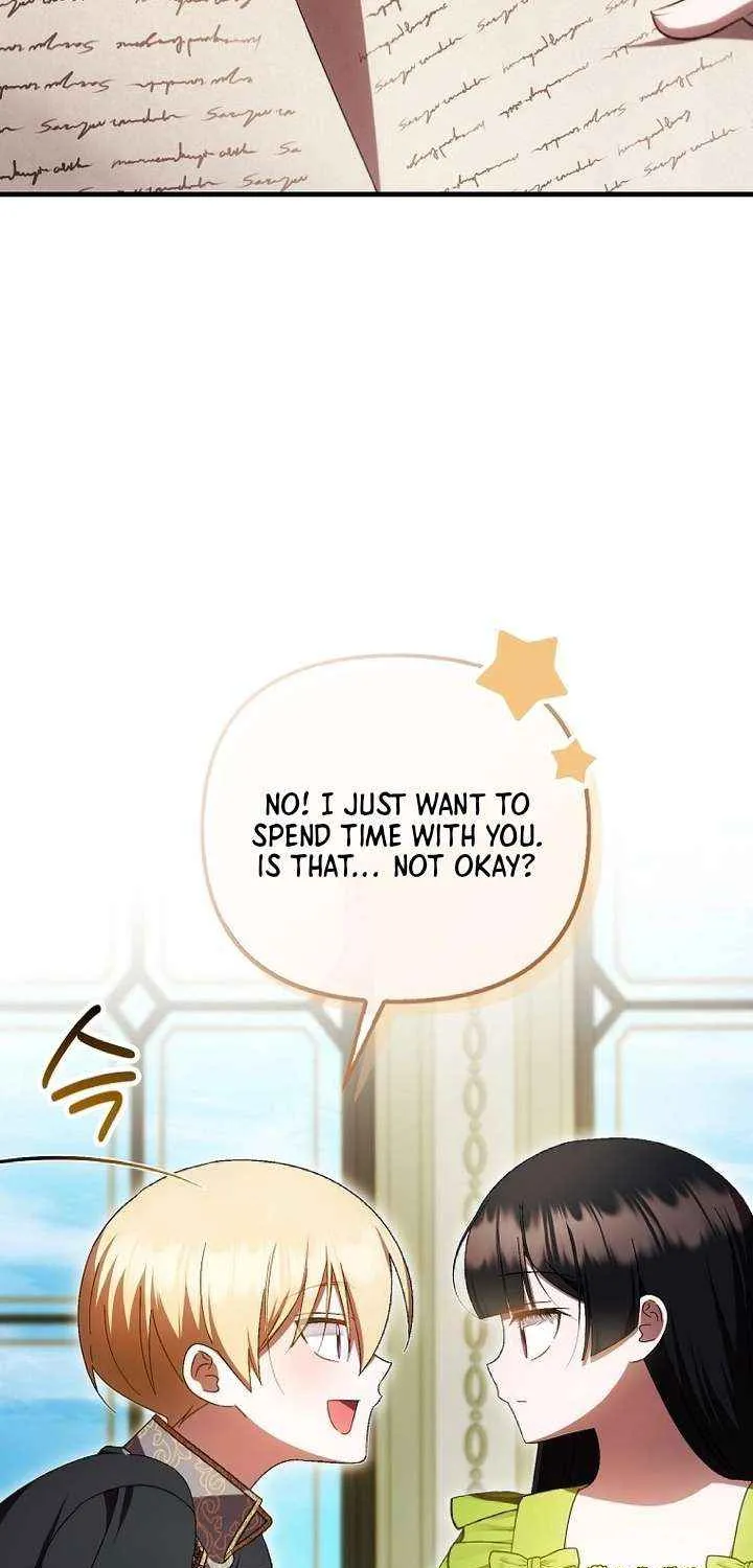 It’s My First Time Being Loved Chapter 72 page 14 - 