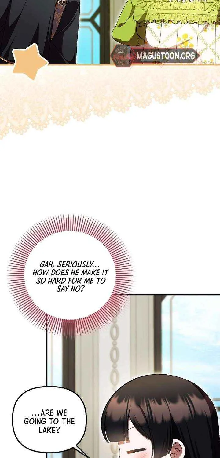 It’s My First Time Being Loved Chapter 72 page 15 - 