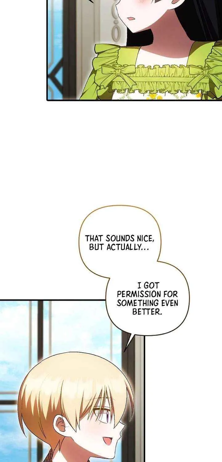 It’s My First Time Being Loved Chapter 72 page 16 - 