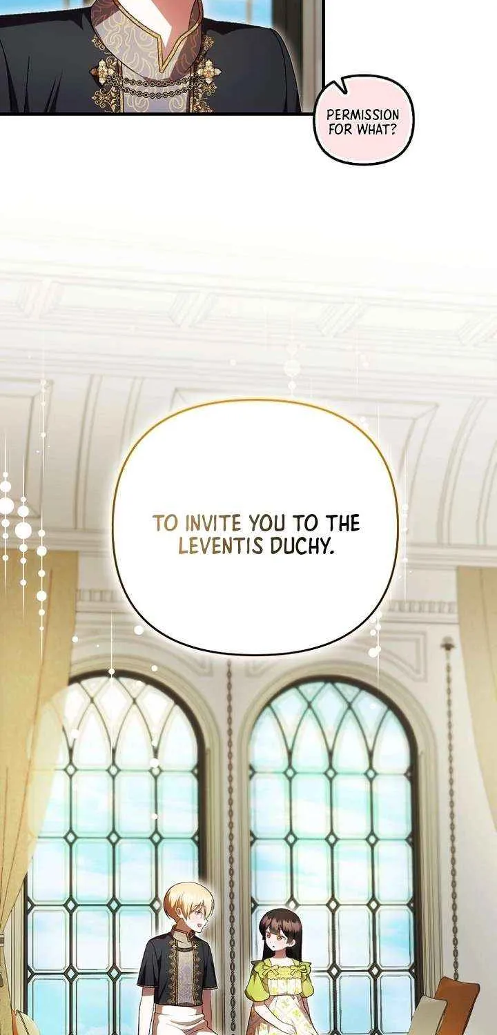 It’s My First Time Being Loved Chapter 72 page 17 - 