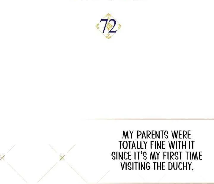 It’s My First Time Being Loved Chapter 72 page 19 - 