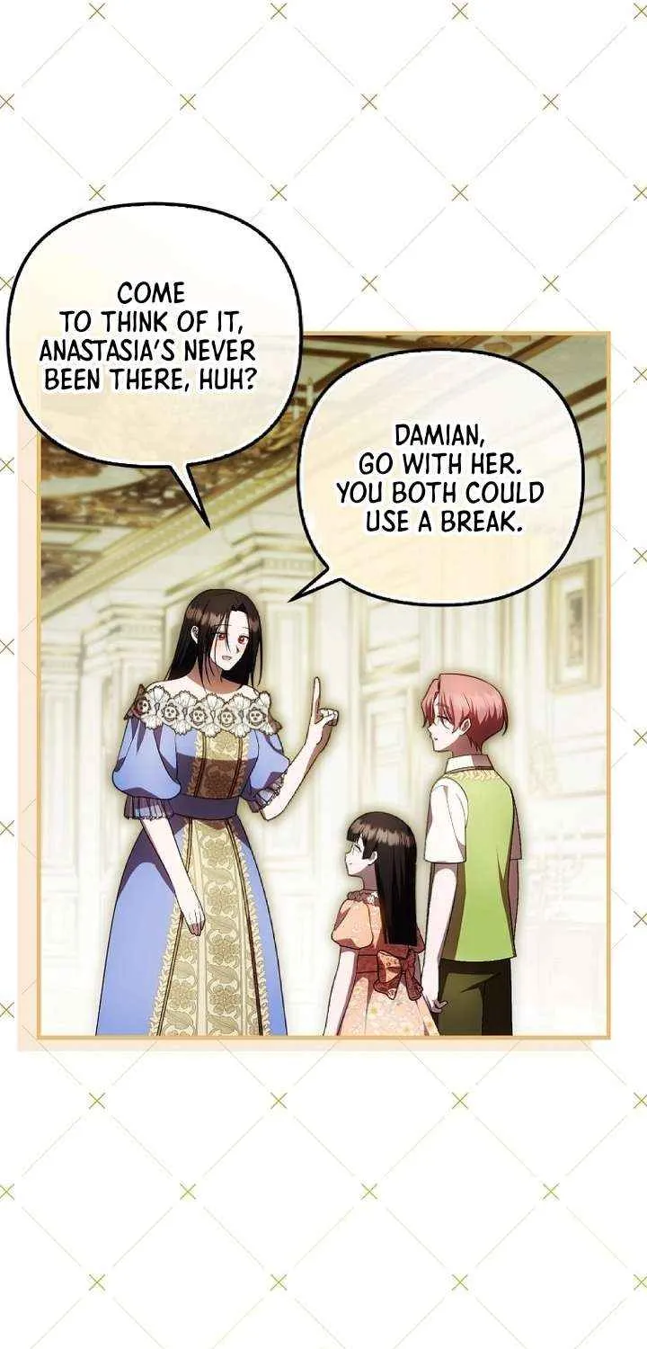 It’s My First Time Being Loved Chapter 72 page 20 - 