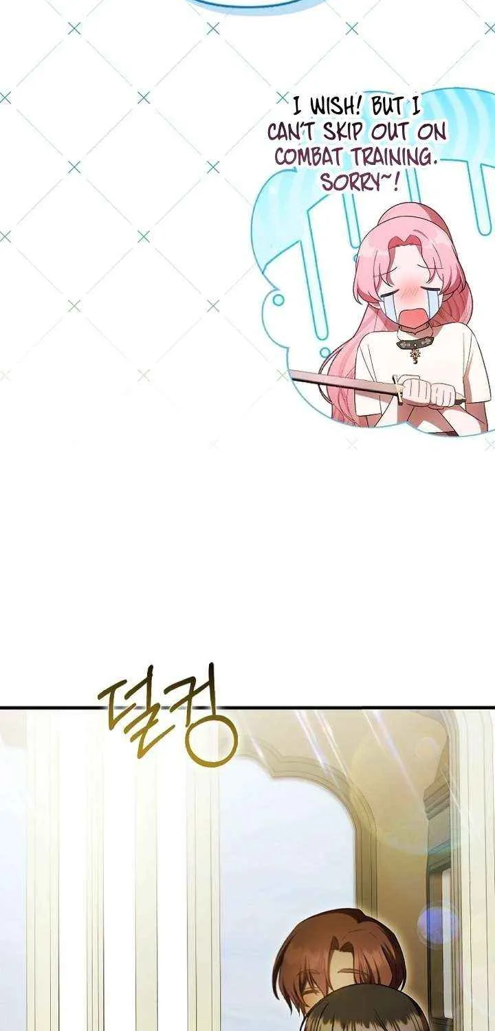It’s My First Time Being Loved Chapter 72 page 22 - 