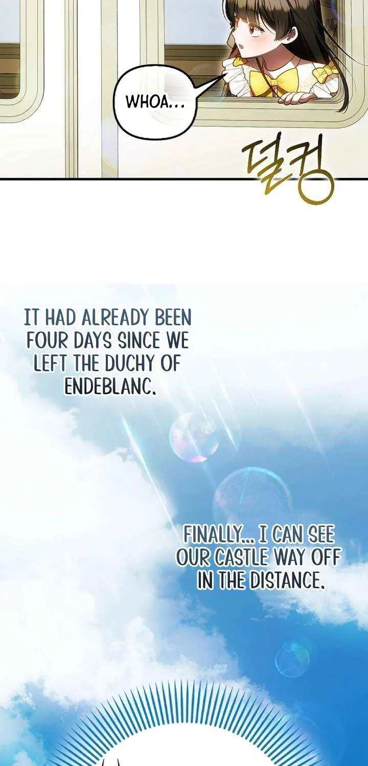 It’s My First Time Being Loved Chapter 72 page 23 - 
