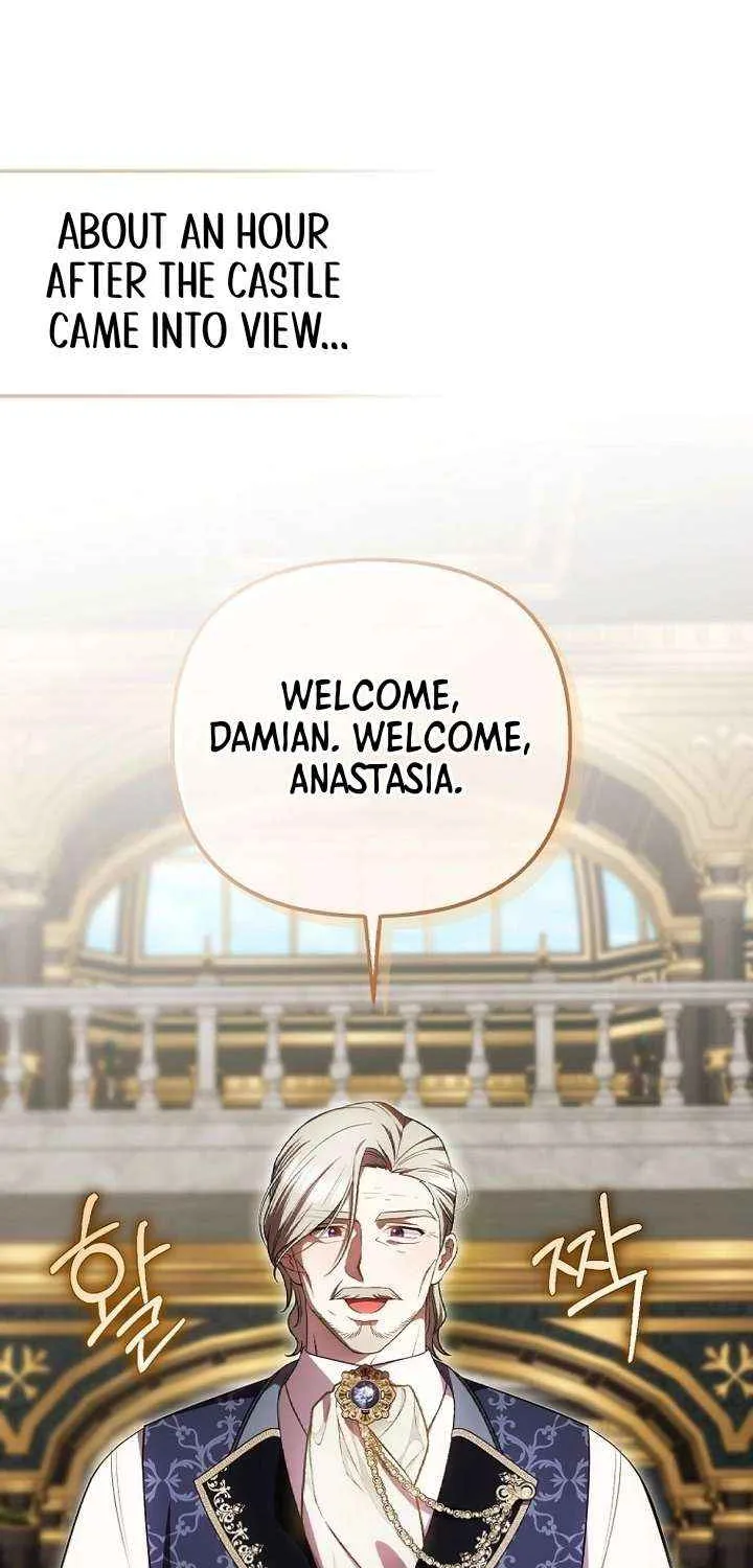 It’s My First Time Being Loved Chapter 72 page 25 - 