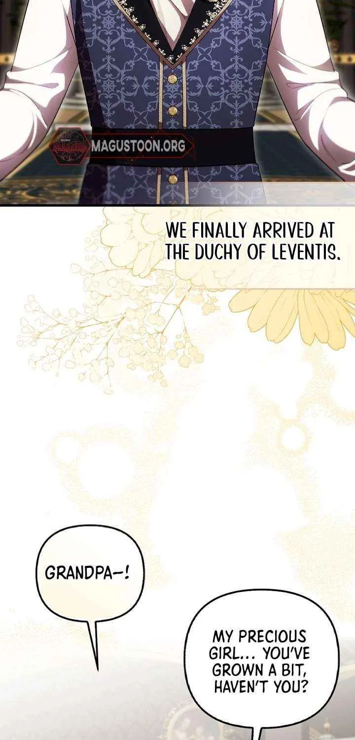 It’s My First Time Being Loved Chapter 72 page 26 - 