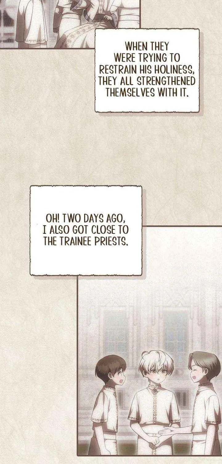 It’s My First Time Being Loved Chapter 72 page 4 - 