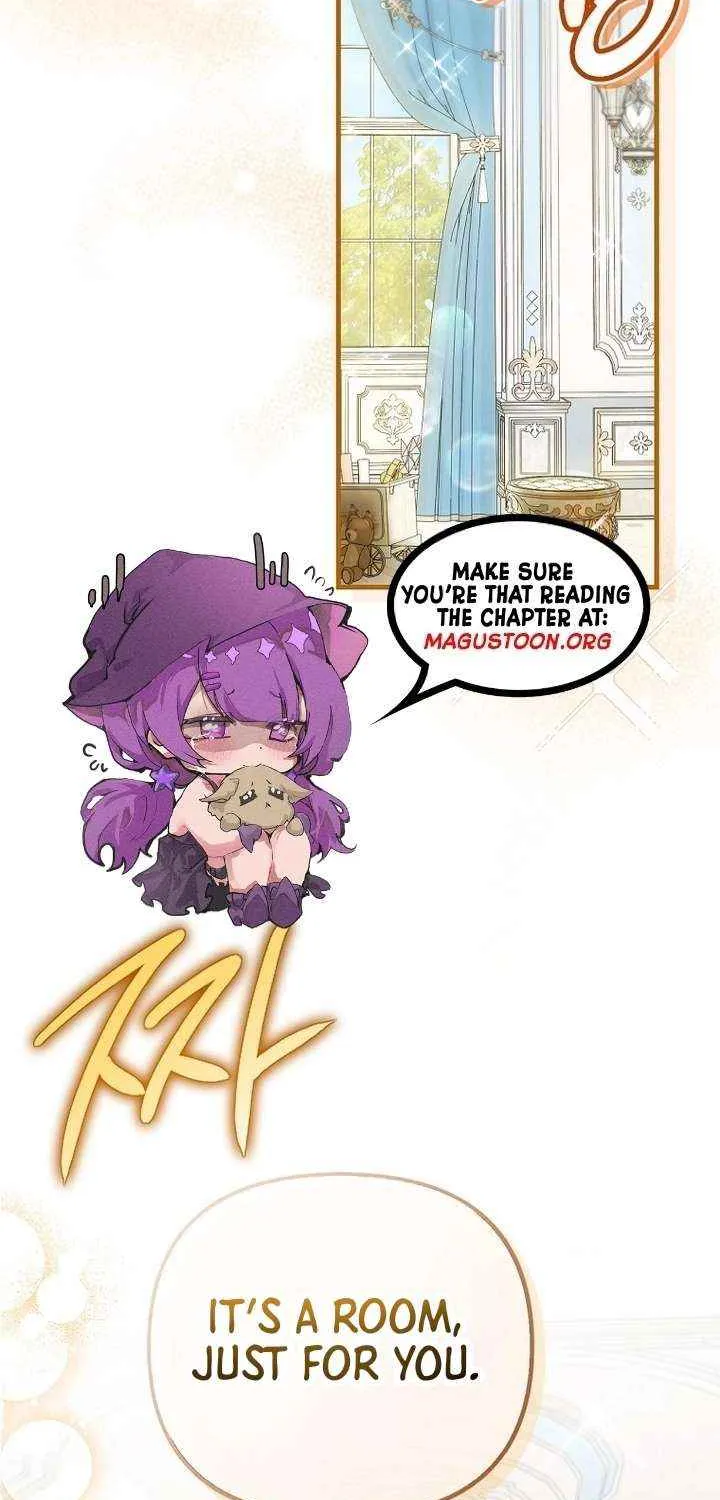 It’s My First Time Being Loved Chapter 72 page 32 - 