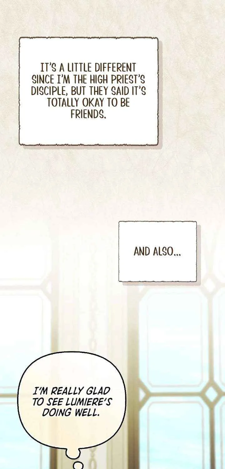 It’s My First Time Being Loved Chapter 72 page 5 - 