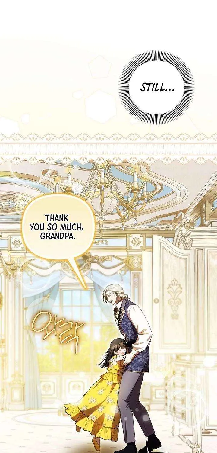 It’s My First Time Being Loved Chapter 72 page 41 - 