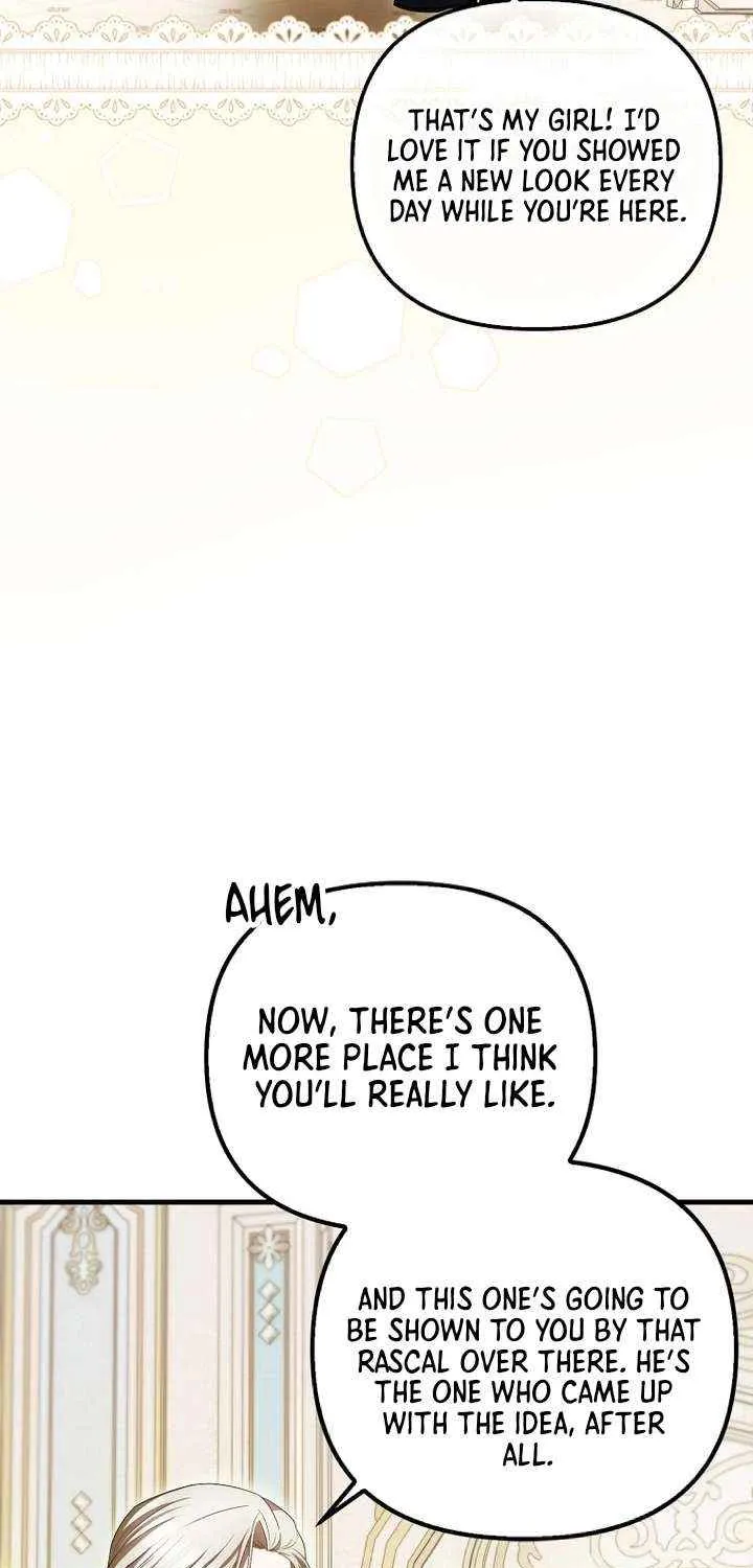 It’s My First Time Being Loved Chapter 72 page 42 - 