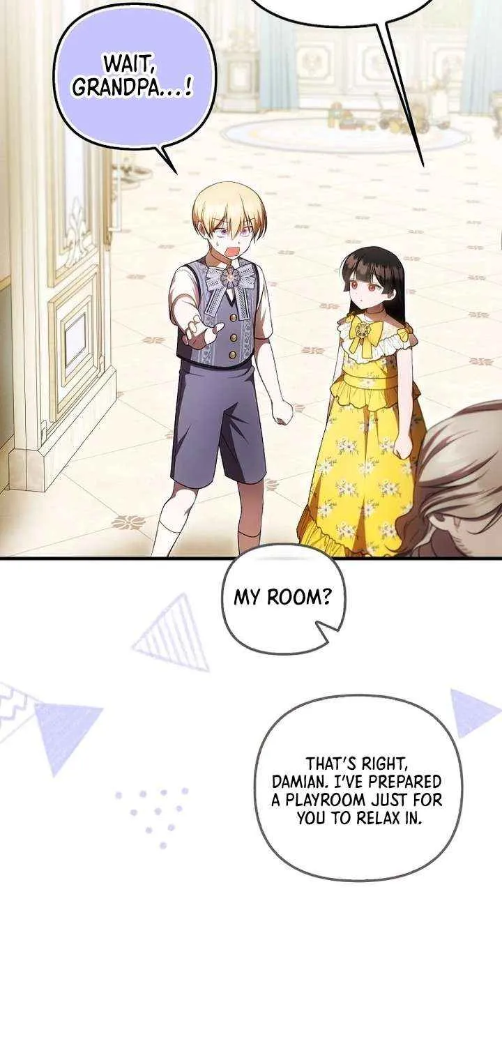 It’s My First Time Being Loved Chapter 72 page 44 - 