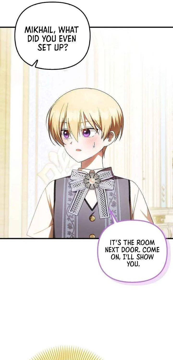 It’s My First Time Being Loved Chapter 72 page 45 - 