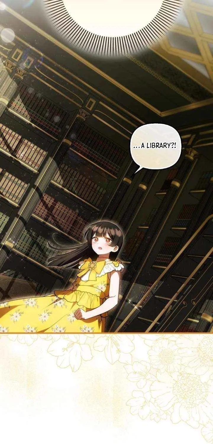 It’s My First Time Being Loved Chapter 72 page 48 - 