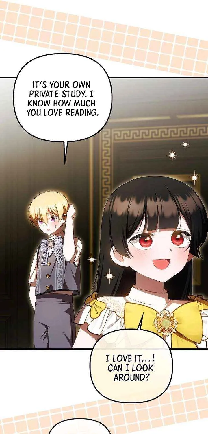 It’s My First Time Being Loved Chapter 72 page 50 - 