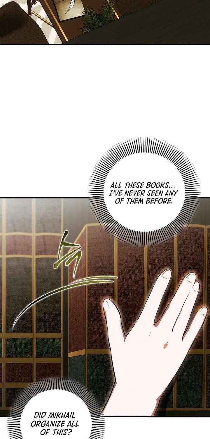 It’s My First Time Being Loved Chapter 72 page 52 - 