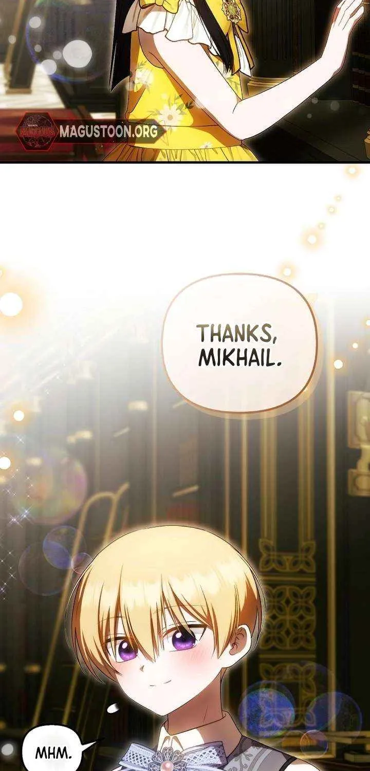 It’s My First Time Being Loved Chapter 72 page 55 - 