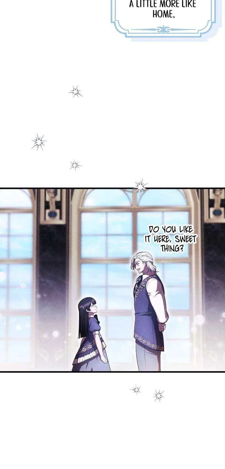 It’s My First Time Being Loved Chapter 72 page 58 - 