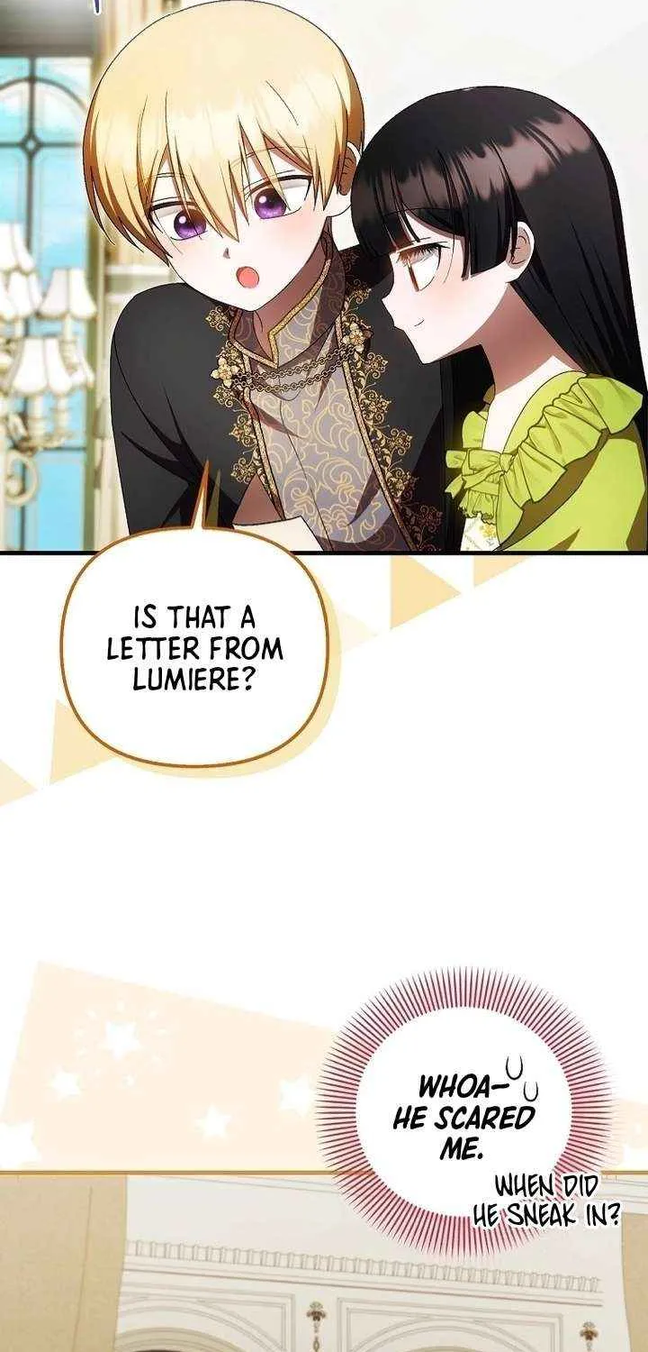 It’s My First Time Being Loved Chapter 72 page 7 - 
