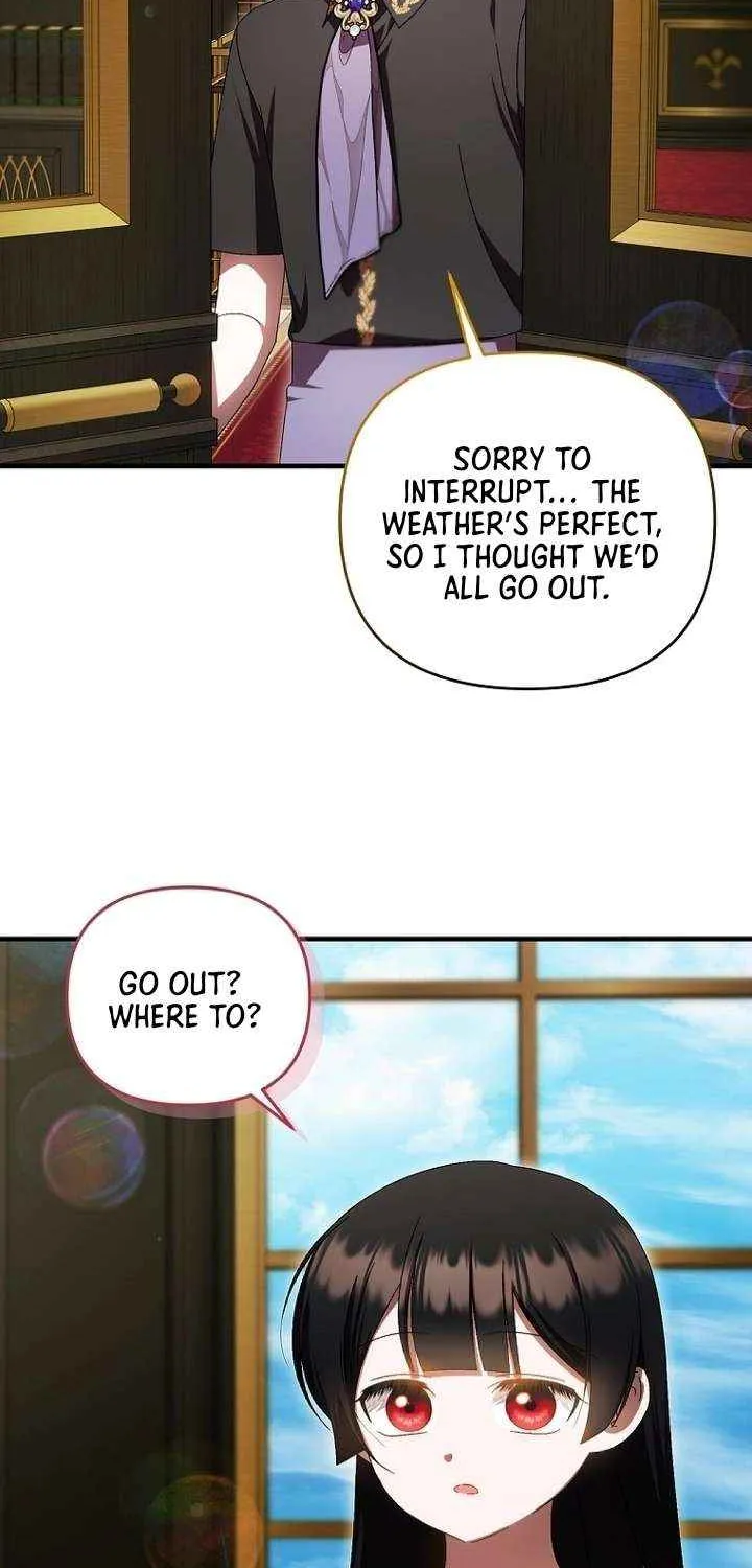 It’s My First Time Being Loved Chapter 72 page 61 - 