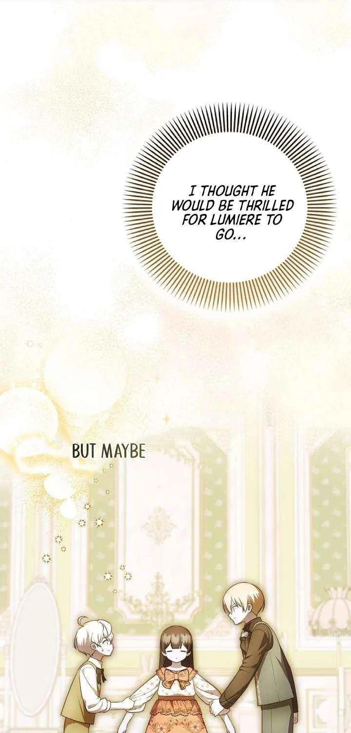 It’s My First Time Being Loved Chapter 72 page 10 - 