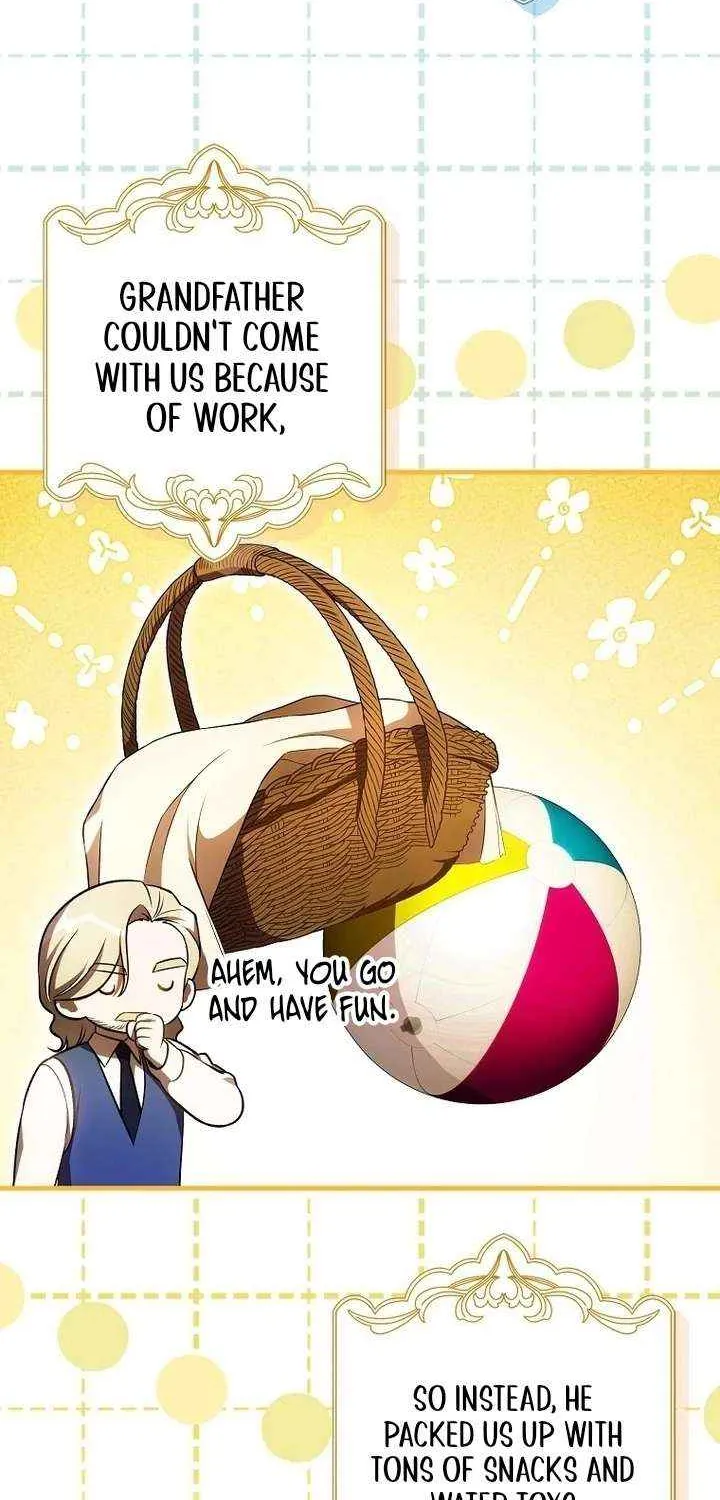 It’s My First Time Being Loved Chapter 73 page 3 - 