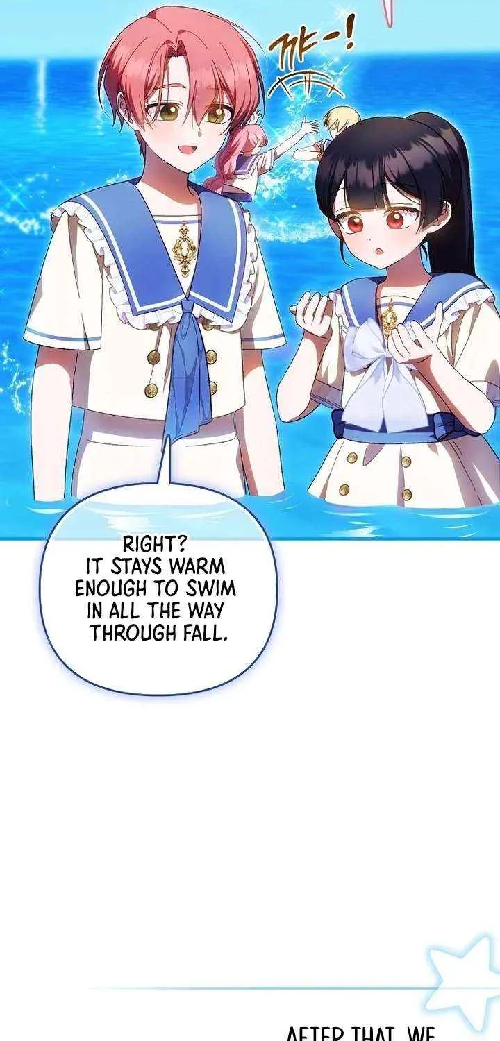 It’s My First Time Being Loved Chapter 73 page 23 - 