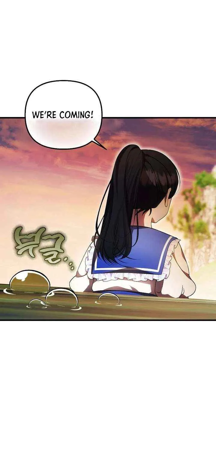 It’s My First Time Being Loved Chapter 73 page 30 - 
