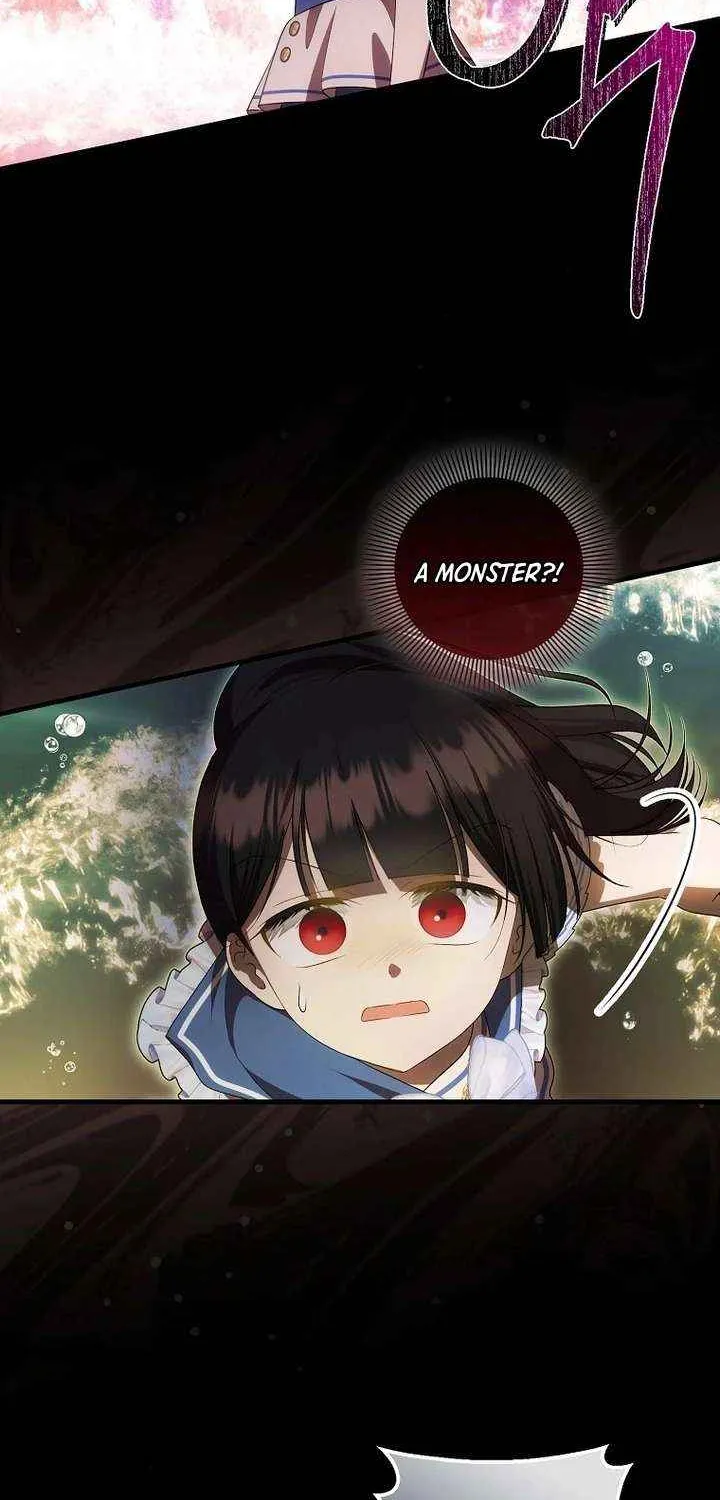 It’s My First Time Being Loved Chapter 73 page 33 - 