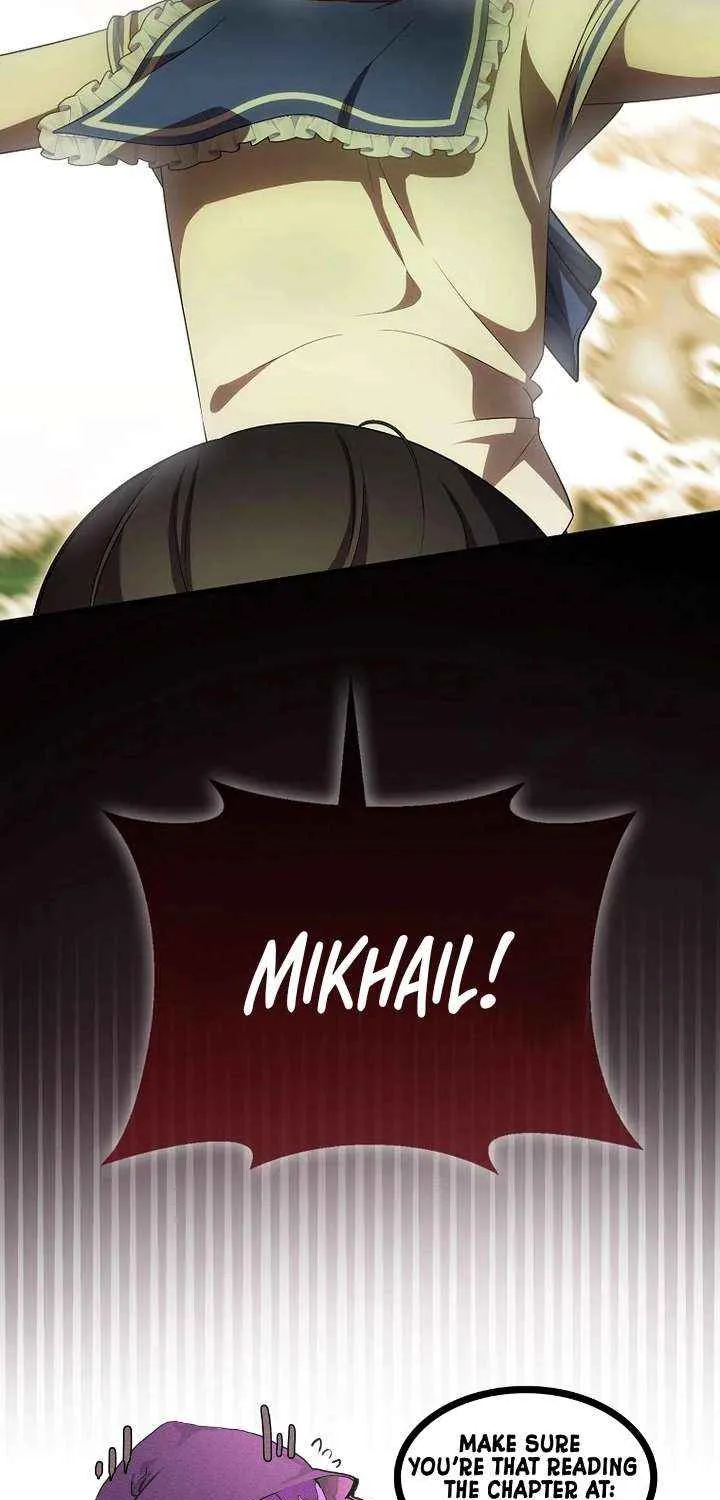 It’s My First Time Being Loved Chapter 73 page 36 - 