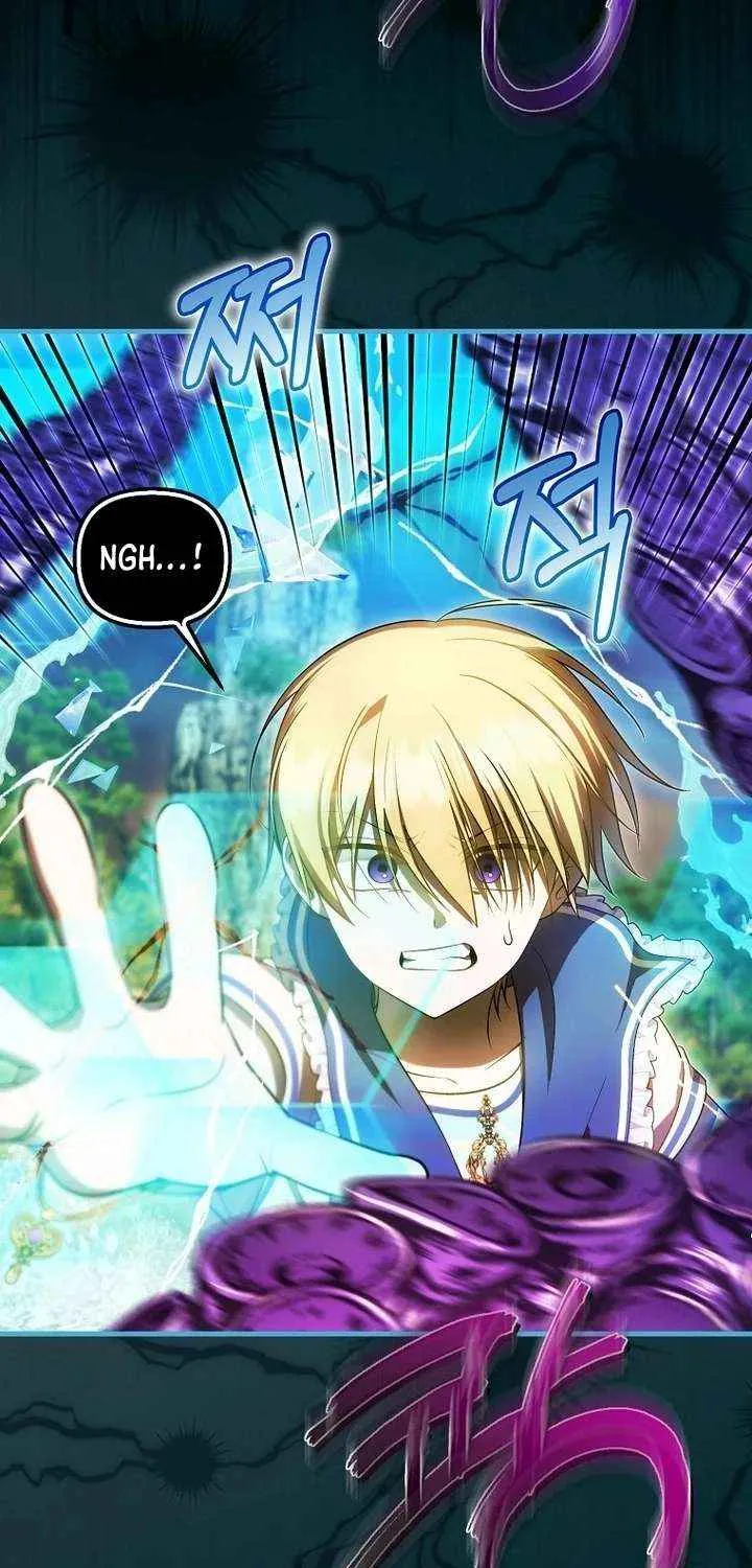 It’s My First Time Being Loved Chapter 73 page 40 - 