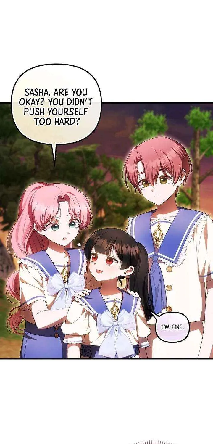 It’s My First Time Being Loved Chapter 73 page 50 - 