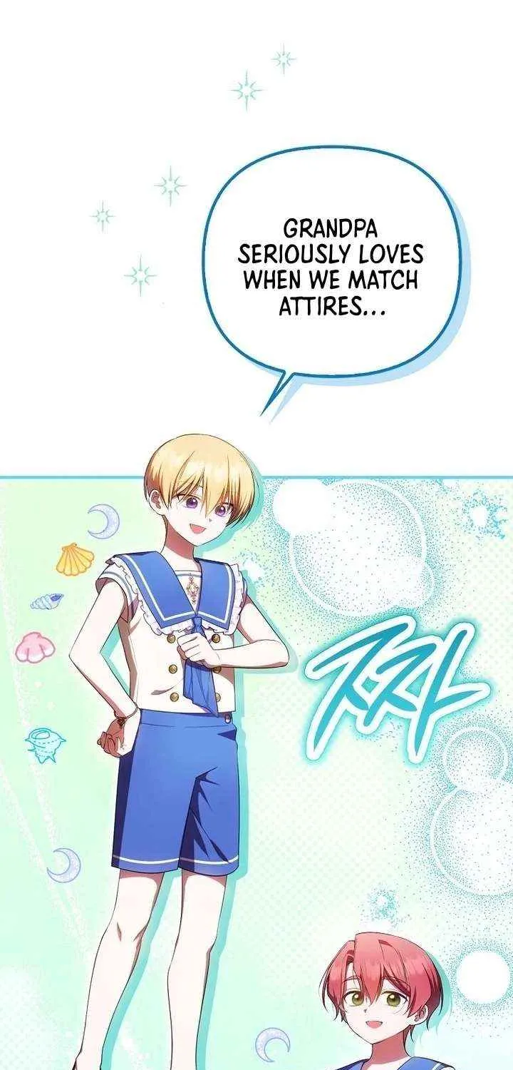 It’s My First Time Being Loved Chapter 73 page 6 - 