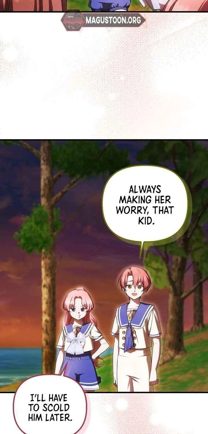 It’s My First Time Being Loved Chapter 73 page 56 - 