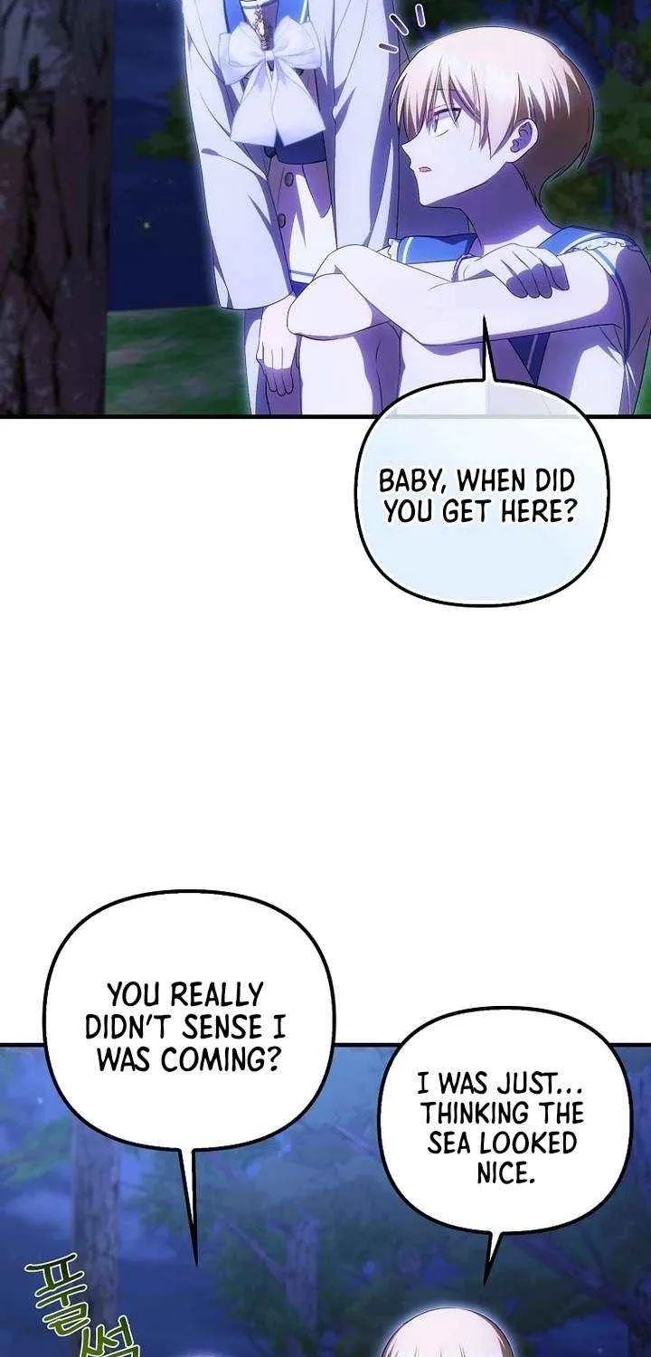 It’s My First Time Being Loved Chapter 73 page 59 - 