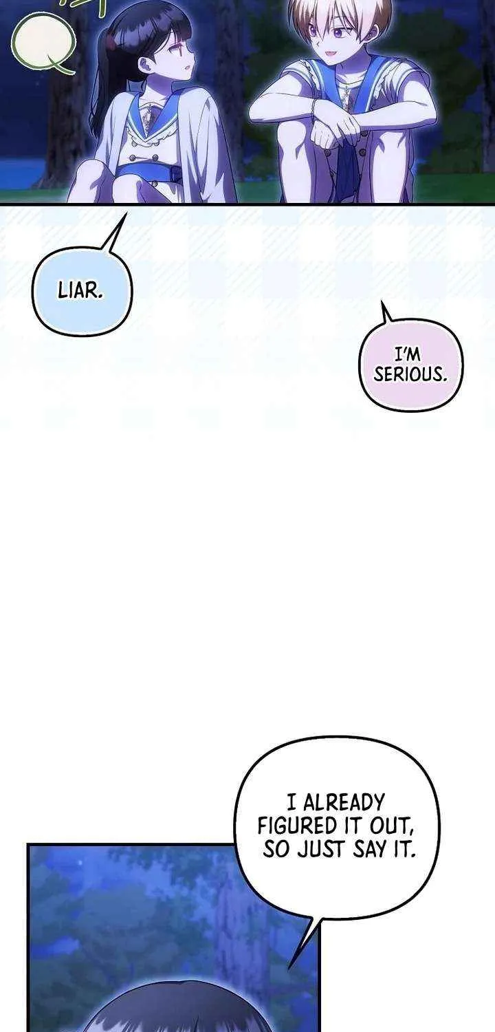 It’s My First Time Being Loved Chapter 73 page 60 - 